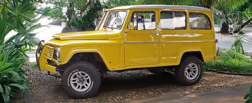 Rural R200