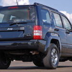 Cherokee