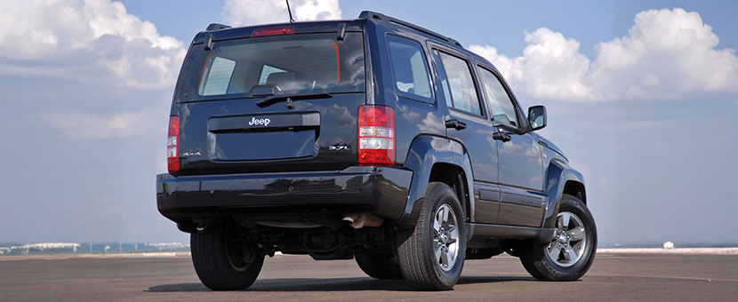 Cherokee
