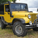 Jeep 1968