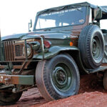 Toyota Xingu