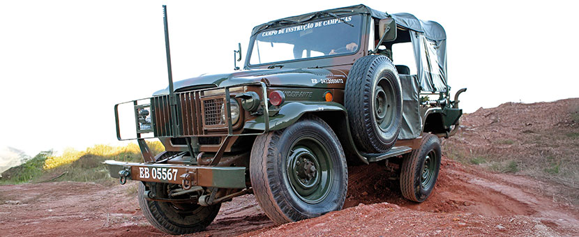 Toyota Xingu