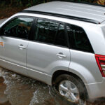 Grand Vitara