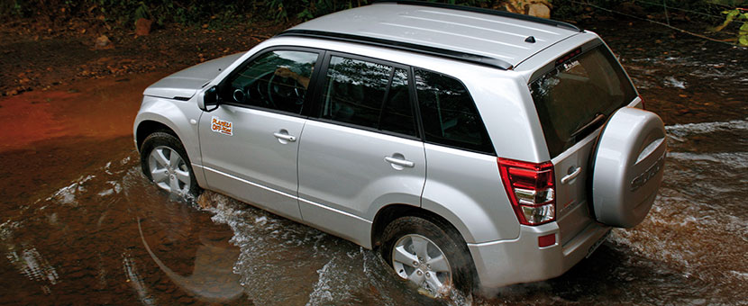 Grand Vitara