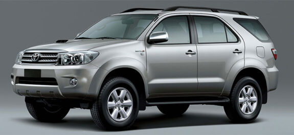 Hilux