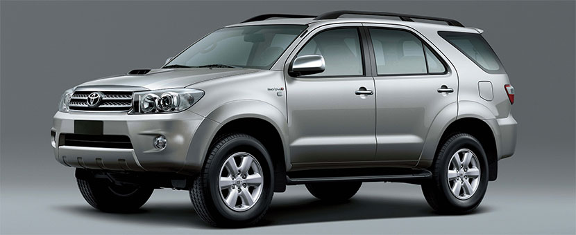 Hilux