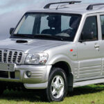 Mahindra
