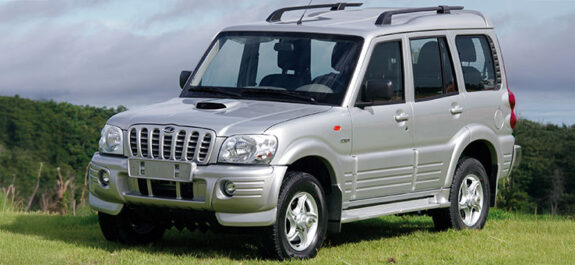 Mahindra