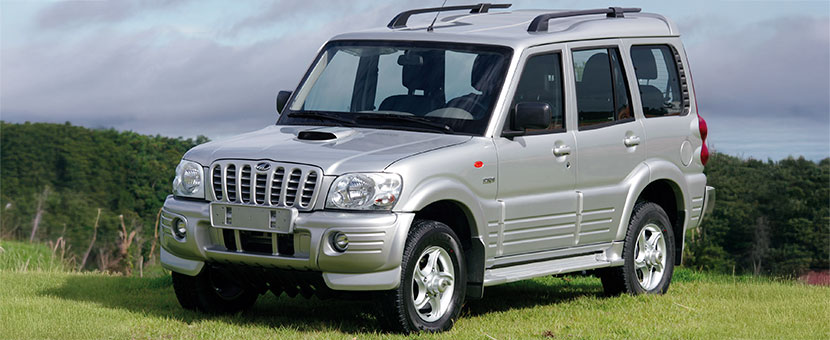 Mahindra