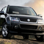 Vitara V6