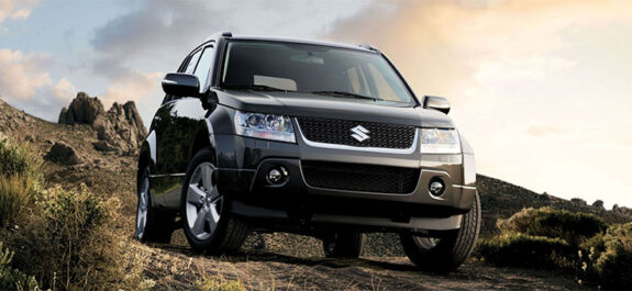 Vitara V6