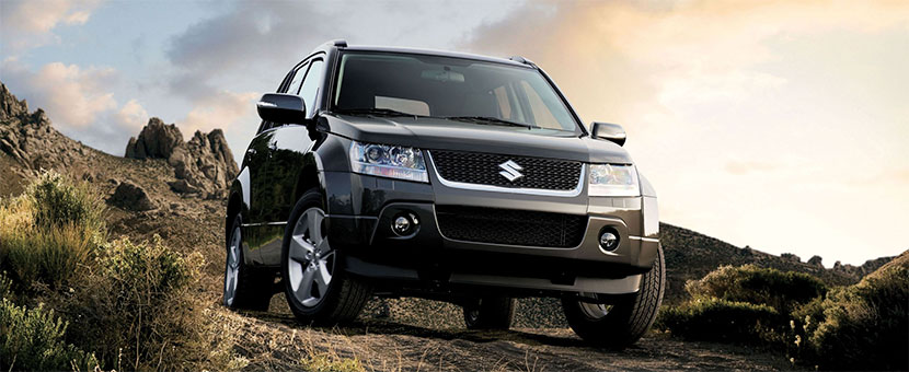 Vitara V6