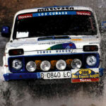Niva no Rally