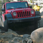 Rubicon Trail