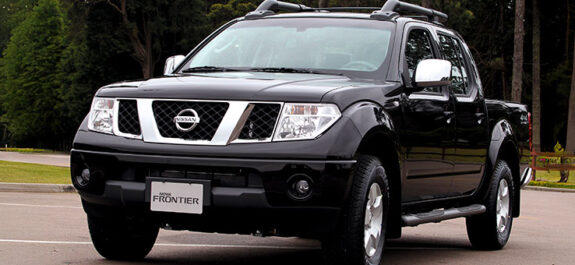 Frontier