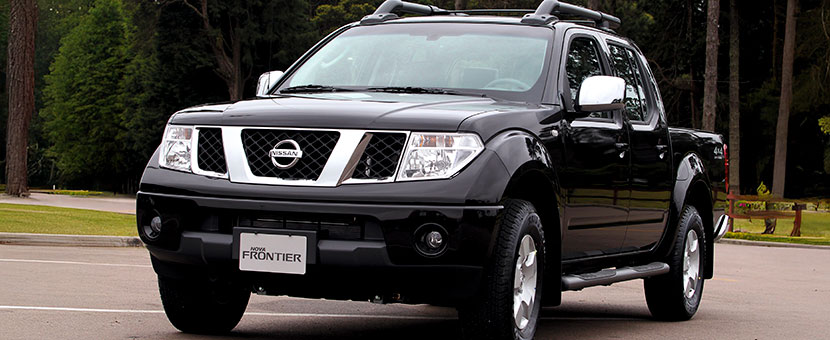 Frontier