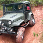 Jeep CJ5