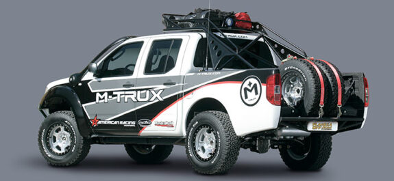 MTrux