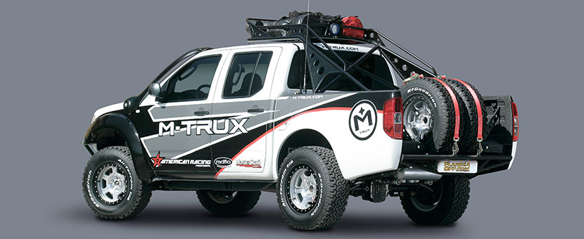 MTrux