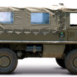 Pinzgauer