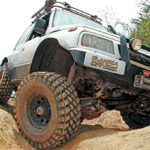 Vitara SAS