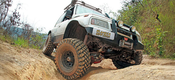 Vitara SAS