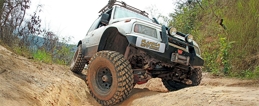 Vitara SAS