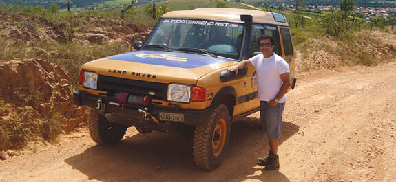 Discovery