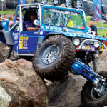 Tuff Truck