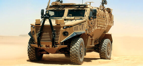 Foxhound