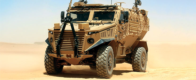 Foxhound