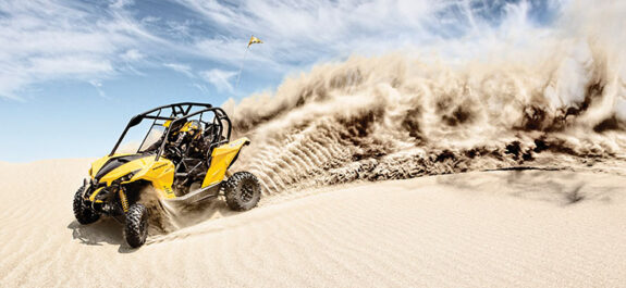 Maverick 1000 R