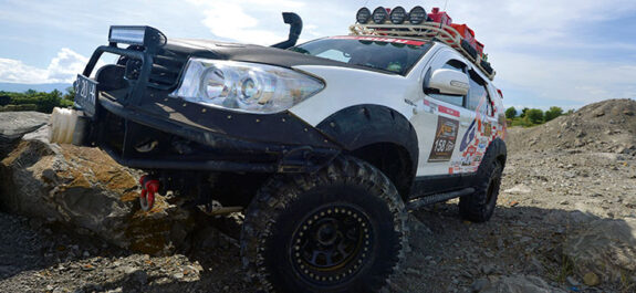 Fortuner