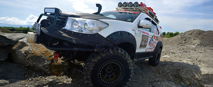 Fortuner