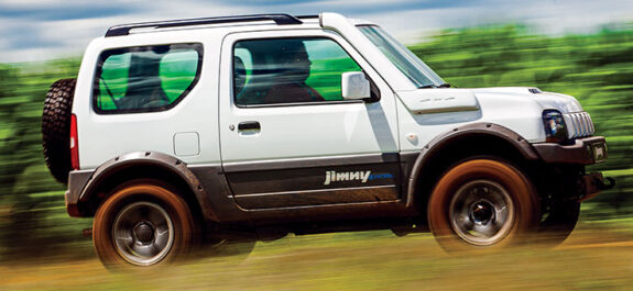 Jimny