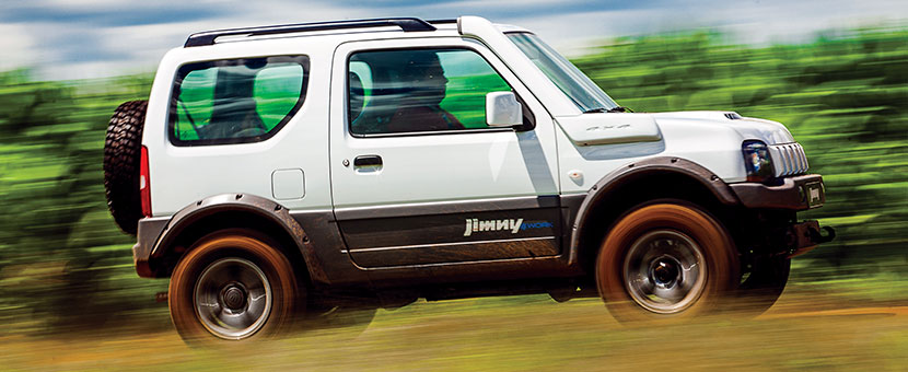 Jimny