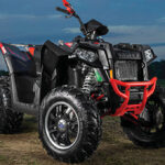 Scrambler 850
