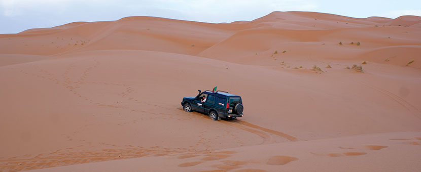 Marrocos