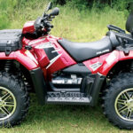 Sportsman 850