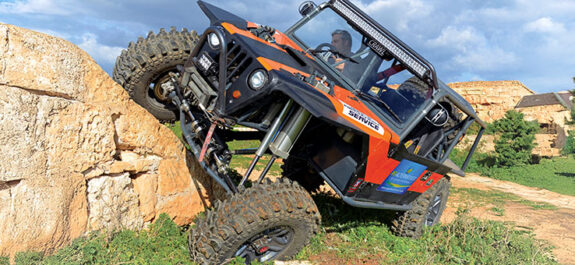 Toyojeep