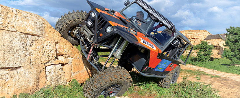 Toyojeep