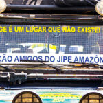 Amigos do Jipe