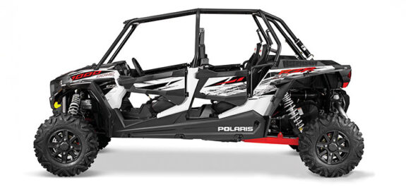 RZR 1000