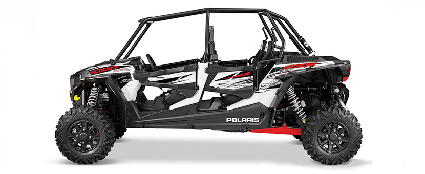 RZR 1000