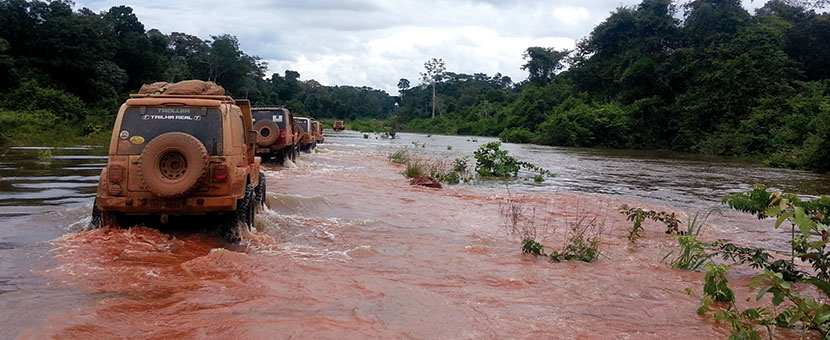 Translamazônica
