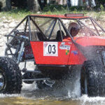 Buggy JK