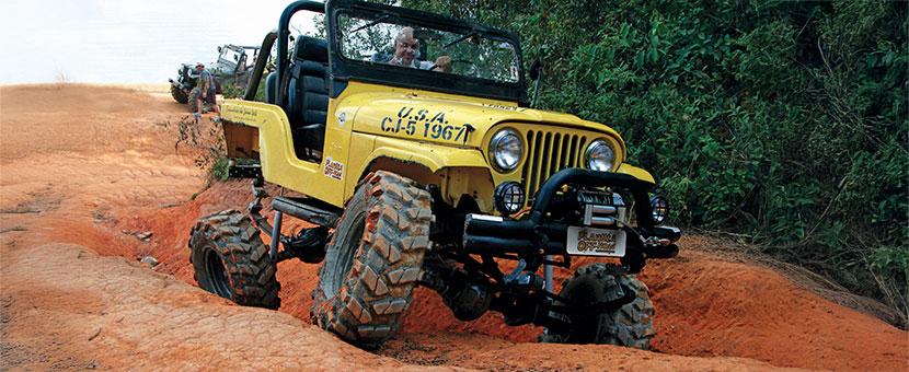CJ Spider