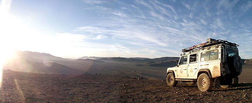 Atacama