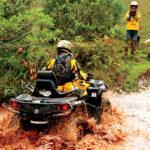 Adventure Tours