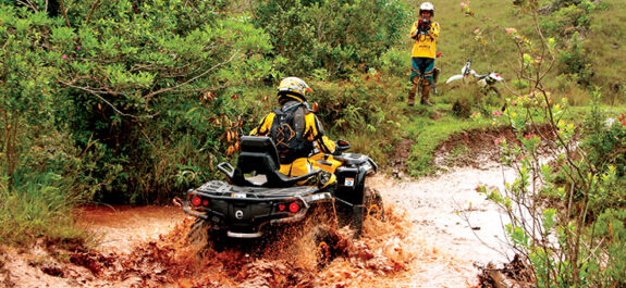 Adventure Tours